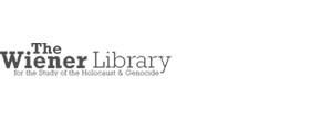 Logo Wiener Library