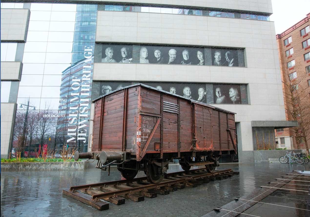 German-Freight-Car-Wagon